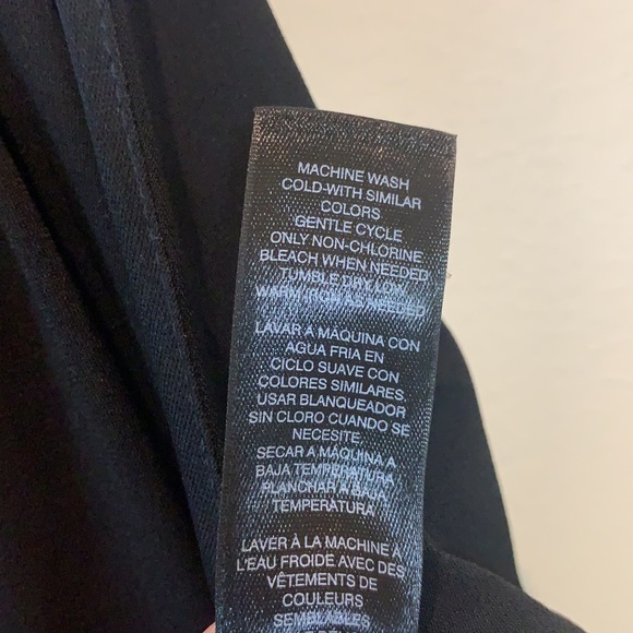 WHBM one piece romper jumpsuit - Picture 5 of 9